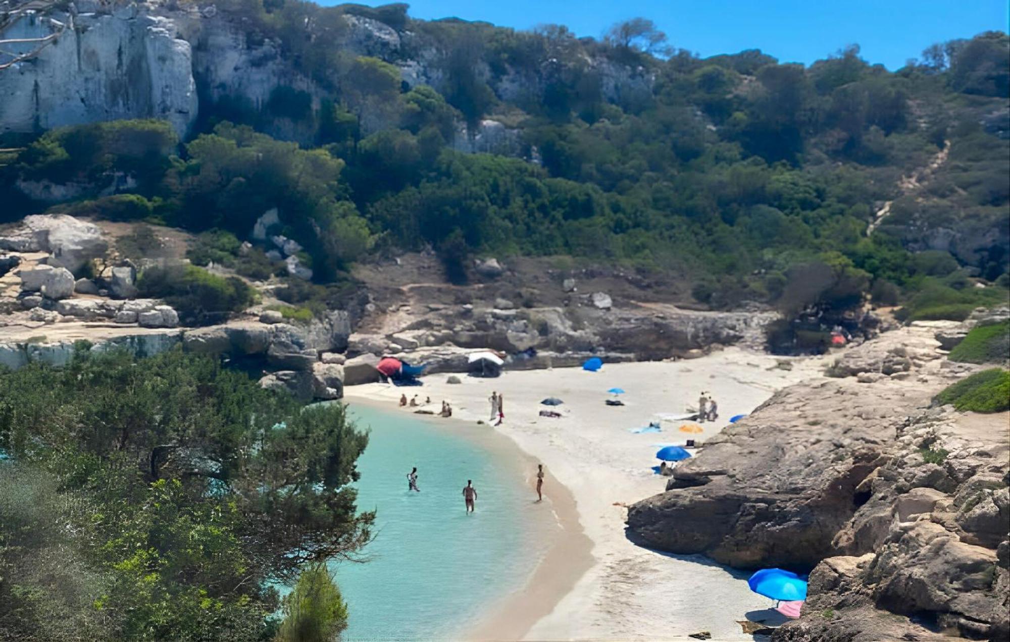 הוילה Cala D´Or Casarena מראה חיצוני תמונה